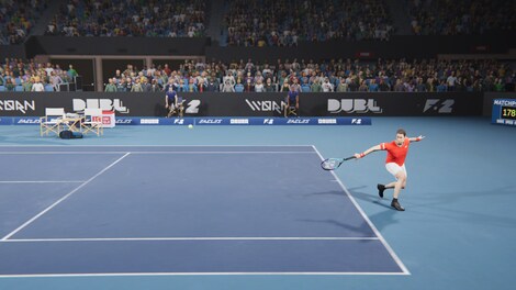 Matchpoint - Tennis Championships | Legends Edition (PC) - Steam Gift - NORTH AMERICA - 8