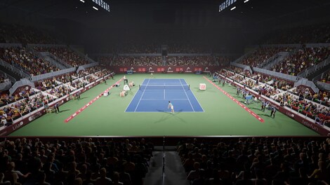 Matchpoint - Tennis Championships | Legends Edition (PC) - Steam Key - EUROPE - 10