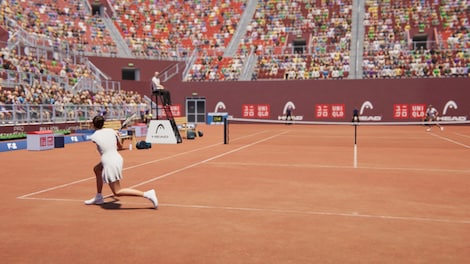 Matchpoint - Tennis Championships | Legends Edition (PC) - Steam Key - GLOBAL - 7
