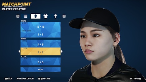 Matchpoint - Tennis Championships | Legends Edition Xbox Series X/S - Xbox Live Account - GLOBAL - 6