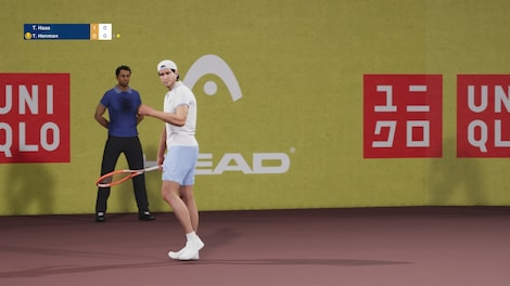 Matchpoint - Tennis Championships | Legends (PC) - Steam Key - GLOBAL - 5