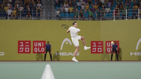 Matchpoint - Tennis Championships | Legends (PC) - Steam Key - GLOBAL - 3