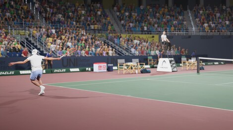 Matchpoint - Tennis Championships | Legends (PC) - Steam Key - GLOBAL - 4
