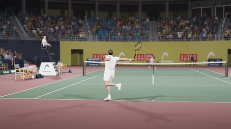 Matchpoint - Tennis Championships | Legends (PC) - Steam Key - GLOBAL - 6