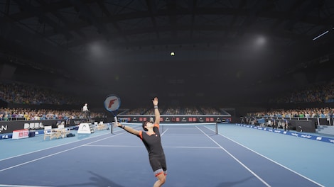 Matchpoint - Tennis Championships (PC) - Steam Key - GLOBAL - 5