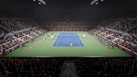 Matchpoint - Tennis Championships (PC) - Steam Key - GLOBAL - 10