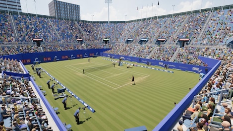 Matchpoint - Tennis Championships (PC) - Steam Key - GLOBAL - 9