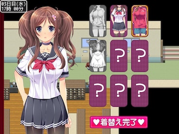 Material Girl Steam Key GLOBAL - 3