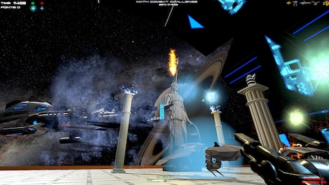 Math Combat Challenge Steam Key GLOBAL - 5