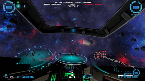 Math Combat Challenge Steam Key GLOBAL - 15