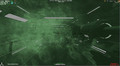 Math Combat Challenge Steam Key GLOBAL - 13