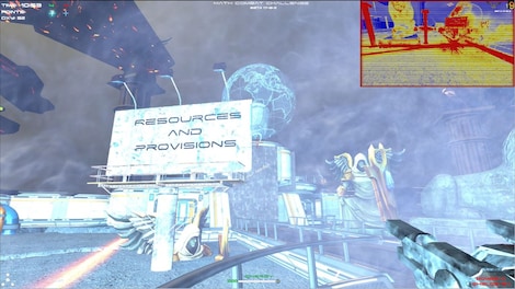 Math Combat Challenge Steam Key GLOBAL - 16