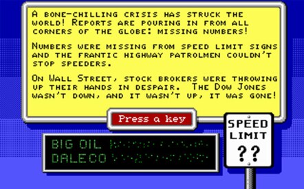 Math Rescue Steam Gift GLOBAL - 9