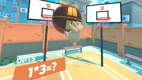 Math World VR (PC) - Steam Key - EUROPE - 9