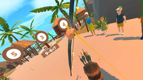 Math World VR (PC) - Steam Key - GLOBAL - 6