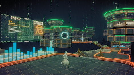 Mato Anomalies (PC) - Steam Gift - GLOBAL - 6