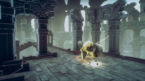 Mato Anomalies (PC) - Steam Key - EUROPE - 10