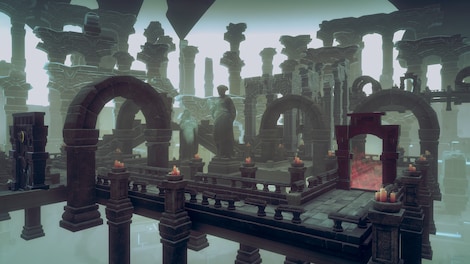 Mato Anomalies (PC) - Steam Key - EUROPE - 9