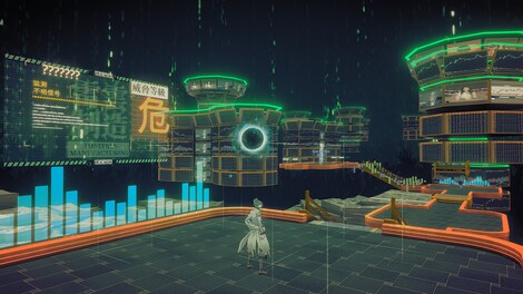 Mato Anomalies (PC) - Steam Key - EUROPE - 6