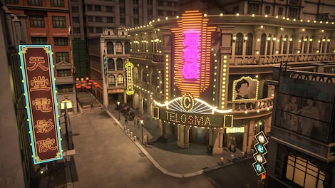 Mato Anomalies (PC) - Steam Key - EUROPE - 3