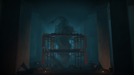 Mato Anomalies (PC) - Steam Key - GLOBAL - 8