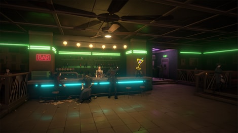 Mato Anomalies (PC) - Steam Key - GLOBAL - 5