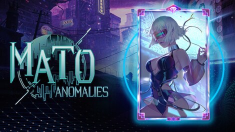 Mato Anomalies Treasure from Heaven (PS4) - PSN Key - EUROPE - 0