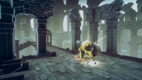 Mato Anomalies (Xbox Series X/S) - Xbox Live Key - UNITED STATES - 10