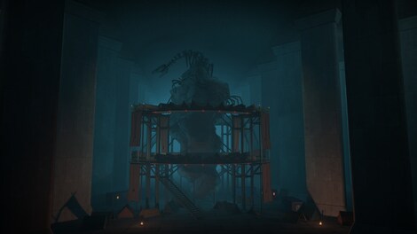 Mato Anomalies (Xbox Series X/S) - Xbox Live Key - UNITED STATES - 8