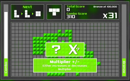 Matris Steam Key GLOBAL - 7