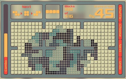 Matris Steam Key GLOBAL - 6