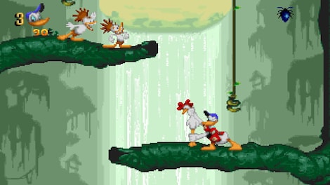 Maui Mallard in Cold Shadow (PC) - Steam Key - GLOBAL - 5