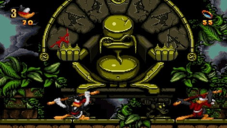 Maui Mallard in Cold Shadow (PC) - Steam Key - GLOBAL - 7