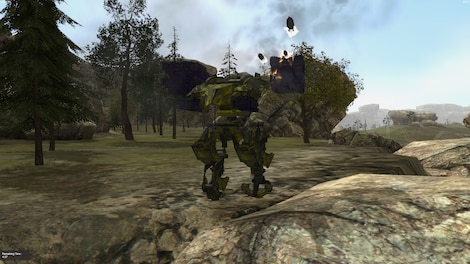 MAV Steam Key GLOBAL - 5