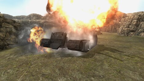 MAV Steam Key GLOBAL - 6