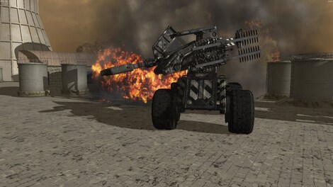 MAV Steam Key GLOBAL - 3