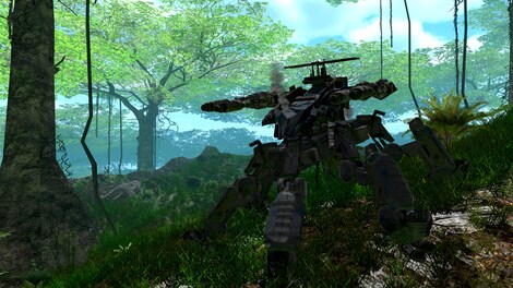 MAV Steam Key GLOBAL - 0