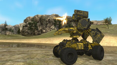 MAV Steam Key GLOBAL - 4