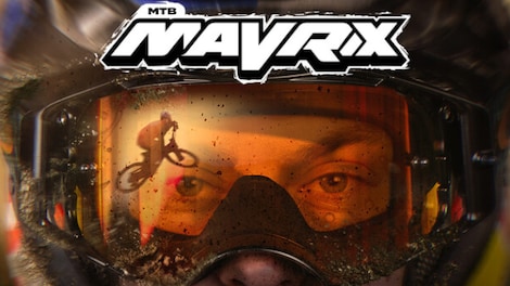 MAVRIX by Matt Jones (PS5) - PSN Key - NORTH AMERICA - 0