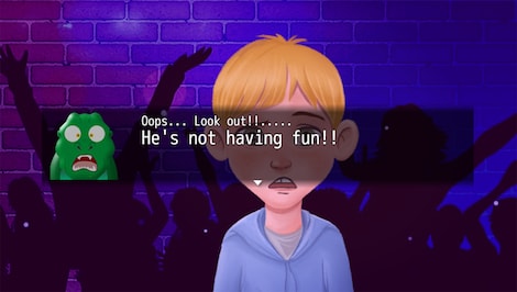 Max, an Autistic Journey Steam Key GLOBAL - 4