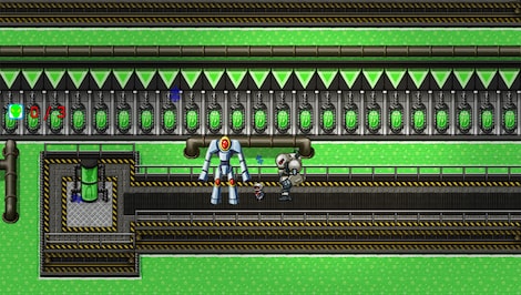 Max, an Autistic Journey Steam Key GLOBAL - 3