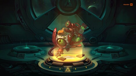 Max Focus - Awesomenauts Character Key Steam GLOBAL - 3
