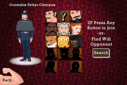 Max Gentlemen - Triple Pack Steam Key GLOBAL - 9