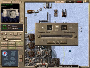 M.A.X. + M.A.X. 2 GOG.COM Key GLOBAL - 12