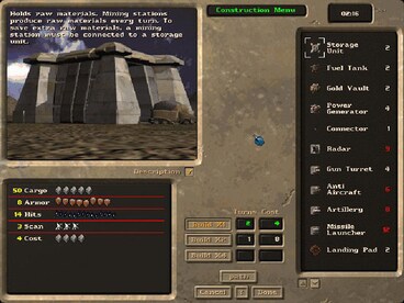 M.A.X. + M.A.X. 2 GOG.COM Key GLOBAL - 11