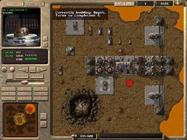 M.A.X. + M.A.X. 2 GOG.COM Key GLOBAL - 9