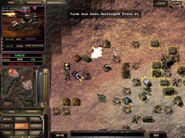 M.A.X. + M.A.X. 2 GOG.COM Key GLOBAL - 6