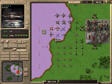 M.A.X. + M.A.X. 2 GOG.COM Key GLOBAL - 7