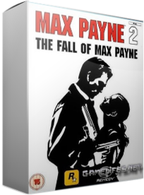Max Payne 2: The Fall of Max Payne Steam Key EUROPE - 6