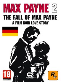Max Payne 2: The Fall of Max Payne Steam Key GERMANY - 7